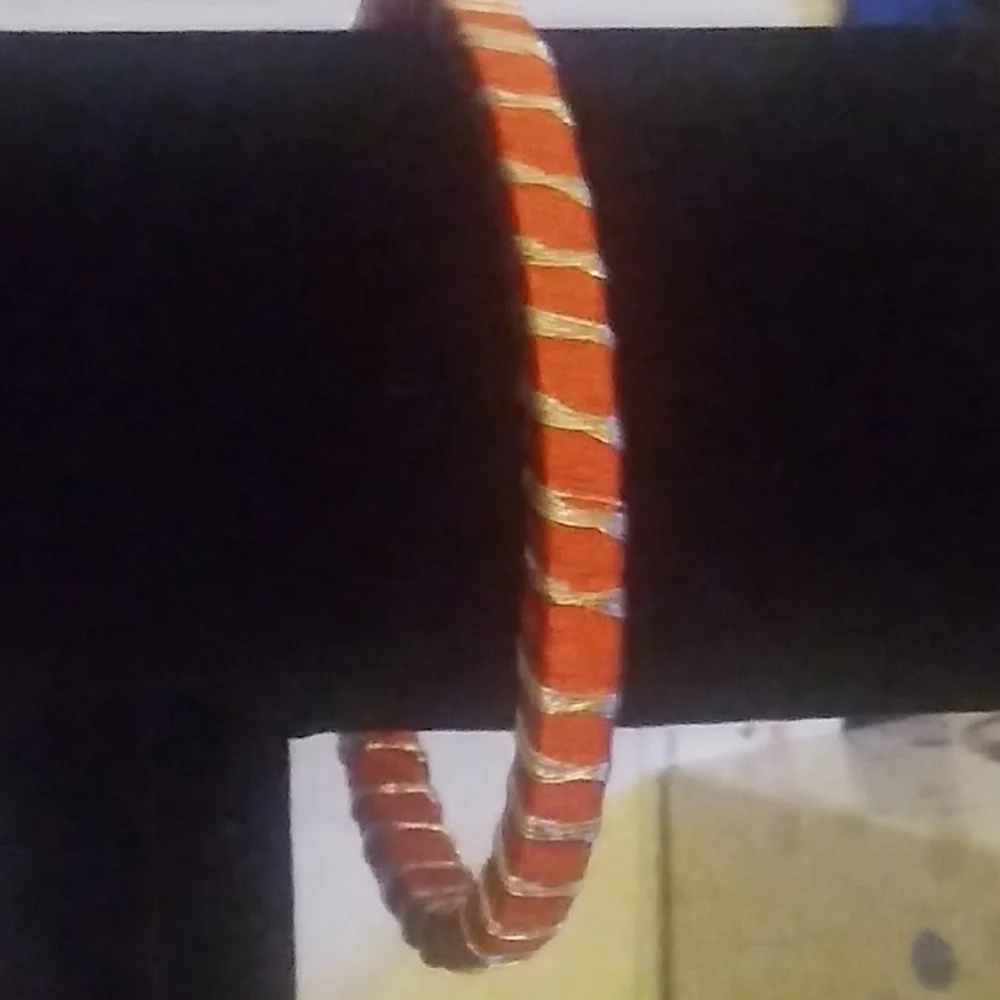 Unique Handmade African Bracelet